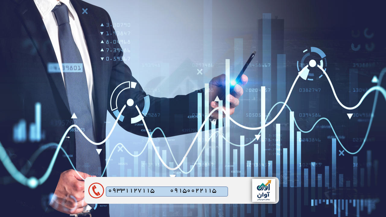پیش‌بینی فروش (Sales Forecast) چیست؟ چگونه فروش آینده را دقیق پیش‌بینی کنیم؟